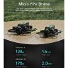 6d2ec3679ab7cdf35dbb91f89d4335b1.jpeg iFlight Defender 16 1.6 Inch 2S HD Drone With DJI O3 Air Unit DF16-HD (Free Gift iFlight Cap + T-Shirt + Propeller)