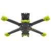 85de38a2e7e5c634687918d0f11afdc9.jpeg iFlight Nazgul5 V3 5 Inch 245mm Carbon Fiber FPV Freestyle Frame Kit Compatible For DJI O3 Air Unit MX3614