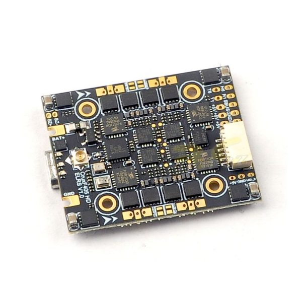 86e12bba565ccae4227c80715809d552.jpeg Happymodel CruxF405HD ELRS 2-4S 3in1 AIO FC 20×20mm built-in UART ELRS RX and 20A ESC for Toothpick Drone HP-CruxF405