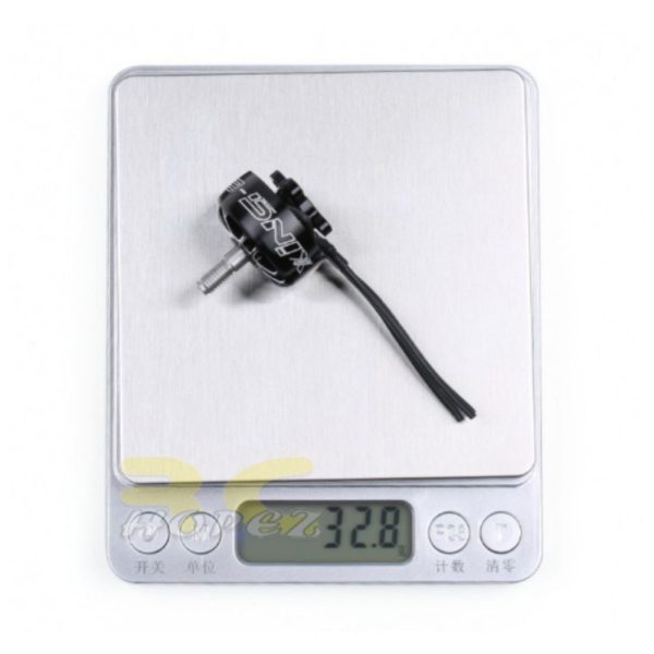iFlight XING-E PRO 2207 1800KV 3-6S FPV NextGen Brushless Motor for FPV Racing Drone ECO2207-18(1PC)