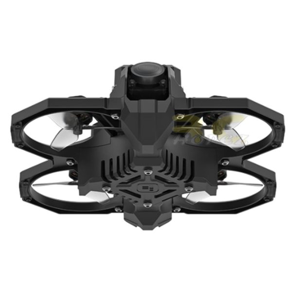 8cb00e17d92efe55d44453f9aafe77e2.jpeg iFlight Defender 16 1.6 Inch 2S HD Drone With DJI O3 Air Unit DF16-HD (Free Gift iFlight Cap + T-Shirt + Propeller)