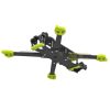9736d291d8efe021e9bed72063dcaedb.jpeg iFlight Nazgul5 V3 5 Inch 245mm Carbon Fiber FPV Freestyle Frame Kit Compatible For DJI O3 Air Unit MX3614