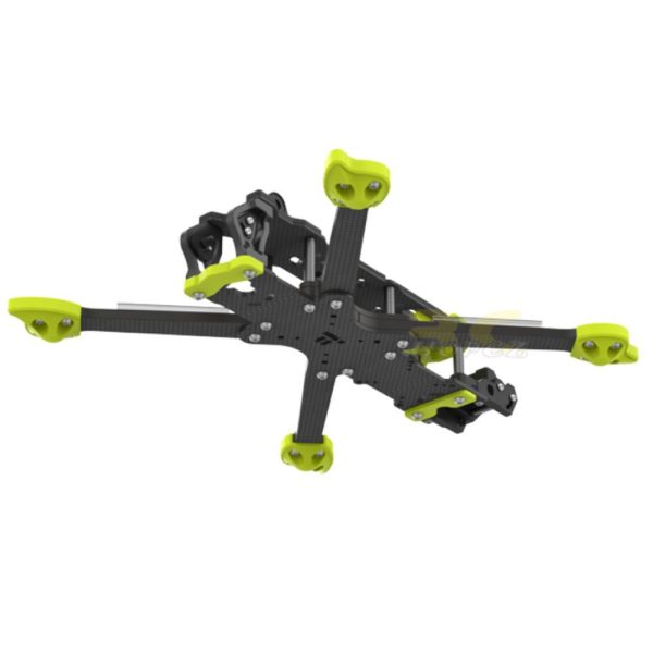 9736d291d8efe021e9bed72063dcaedb.jpeg iFlight Nazgul5 V3 5 Inch 245mm Carbon Fiber FPV Freestyle Frame Kit Compatible For DJI O3 Air Unit MX3614