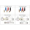 b49657d609e44a186ab08e05cf4e316f.jpeg 1Pair Amass XT150 Connector With 6mm Gold Connector A-XT150