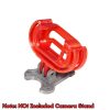 3D Printed TPU Hawkeye 4K Thumb Horizontal & Vertical Anti Jello Gopro Mount M3 M5 For FPV Racing Drone (Optional) XJ559