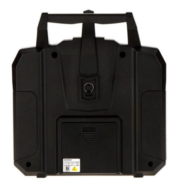 FlySky FS-i6 2.4G 6CH AFHDS RC Transmitter With FS-iA6B Receiver (Free Screen Protector) TL2935
