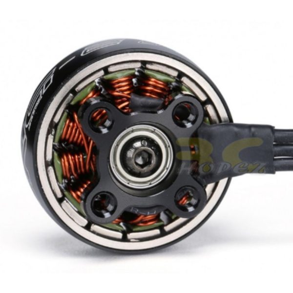 iFlight XING-E PRO 2207 1800KV 3-6S FPV NextGen Brushless Motor for FPV Racing Drone ECO2207-18(1PC)