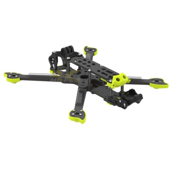 e48923338cfcd925312aae87c72791de.jpeg iFlight Nazgul5 V3 5 Inch 245mm Carbon Fiber FPV Freestyle Frame Kit Compatible For DJI O3 Air Unit MX3614
