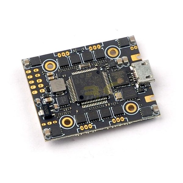 e61b31713d55a42aeb663cf0df6971f7.jpeg Happymodel CruxF405HD ELRS 2-4S 3in1 AIO FC 20×20mm built-in UART ELRS RX and 20A ESC for Toothpick Drone HP-CruxF405