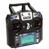 FlySky FS-i6 2.4G 6CH AFHDS RC Transmitter With FS-iA6B Receiver (Free Screen Protector) TL2935
