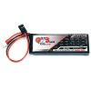 Gaoneng GNB 1500mAh 2S 10C/20C 6.6V 9.9WH LIFe Battery with  JR Futaba Plug GNB1500/10-2S