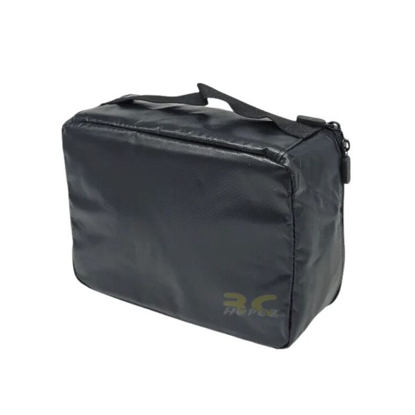 1a32ade747338058ba4ad1197d00b61b.jpeg iFlight Lipo Safe Bag Double Zipper FireProof ExplosionProof for Lipo Battery Charge and Storage L240xH70xW170mm MX-Bag
