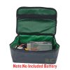 4d515be88acb41c762e0677f820a40ef.jpeg iFlight Lipo Safe Bag Double Zipper FireProof ExplosionProof for Lipo Battery Charge and Storage L240xH70xW170mm MX-Bag