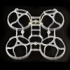 661f17a05525a81ebb927eea6635809f.jpeg Happymodel Mobula6 2024 Mobula6 ECO 2024 65mm Brushless Whoop Frame Kit Black/White HP-M6