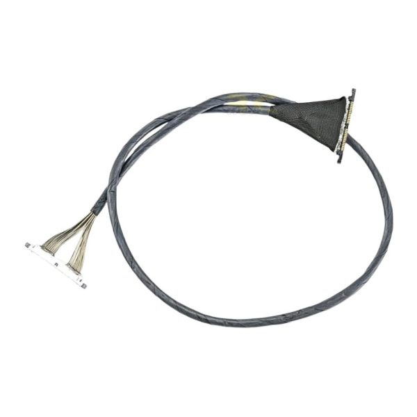 Caddx Coaxial Cable 20cm for Caddx Vista HD Digital System Compatible for Chimera7 HD Drone WN-20