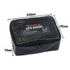 bcf96c2366bb04f86806c056319674b6.jpeg iFlight Lipo Safe Bag Double Zipper FireProof ExplosionProof for Lipo Battery Charge and Storage L240xH70xW170mm MX-Bag