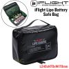 cca318ed5ec732c941e58f3295e994ea.jpeg iFlight Lipo Safe Bag Double Zipper FireProof ExplosionProof for Lipo Battery Charge and Storage L240xH70xW170mm MX-Bag