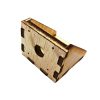 229067954e05e6d2cd42c65a7170d2bc.jpeg RC Plane DIY PLY Wood Motor Mounting + Free 4Pcs Screw Compatible For 28xx Series BM2228