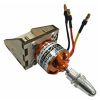 3afeb4f5c53dd730c5fe47fd83faf0b5.jpeg RC Plane DIY PLY Wood Motor Mounting + Free 4Pcs Screw Compatible For 28xx Series BM2228