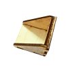 7f2f7a2d5fdd521097f3df31c5ecb331.jpeg RC Plane DIY PLY Wood Motor Mounting + Free 4Pcs Screw Compatible For 28xx Series BM2228