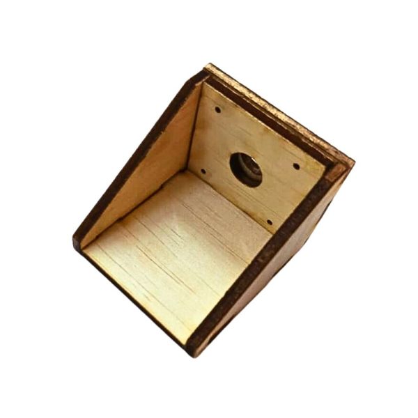 c8f152880f89fcfae5ee8de30de0f6db.jpeg RC Plane DIY PLY Wood Motor Mounting + Free 4Pcs Screw Compatible For 28xx Series BM2228