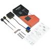 373ad1e89659cdf1fc70fb4394e1afa2.jpeg Walksnail Moonlight Kit Supports 4k/60fps & Gyroflow Built-in EIS Dual Antennas 7.4V-25.2V for RC Drone WN-Moonlight Kit