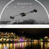 3ed409b0d948d6a95967be16a6002e22.jpeg Walksnail Moonlight Kit Supports 4k/60fps & Gyroflow Built-in EIS Dual Antennas 7.4V-25.2V for RC Drone WN-Moonlight Kit
