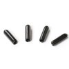 4 Pcs iFlight FPV Transmitter Antenna Protection Cap M3*15mm PVC Rubber Sheath for RC Racing Drone MX025