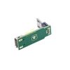 iFlight Micro USB Adapter 90 Degrees L-shaped Right Angle Board Adjustment Extension Board for FPV Drone (1PC) MX6559