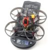 Happymodel Mobula8 85mm 1-2S X12 V3.0 5-IN-1 AIO Whoop +RadioMaster Pocket/Jumper T Lite V2/T-Pro V2 BNF ELRS/Frsky/TBS