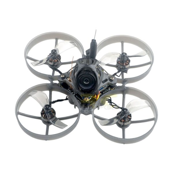 3b1944f9952084d8627616229393d0ce.jpeg Happymodel Mobula7 1S HD 75mm X12 5In1 AIO w/ RunCam Split3-Lite 1080P DVR Brushless Whoop ELRS V3.0/Frsky Mobula7HD-1SN