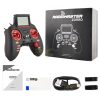 RadioMaster Zorro Max Edition AG01 Mini Hall Gimbals JP4IN1 Multi-protocol Radio Transmitter (Mode 2 Left ) TXN-ZorroMax