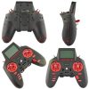 RadioMaster Zorro Max Edition AG01 Mini Hall Gimbals JP4IN1 Multi-protocol Radio Transmitter (Mode 2 Left ) TXN-ZorroMax