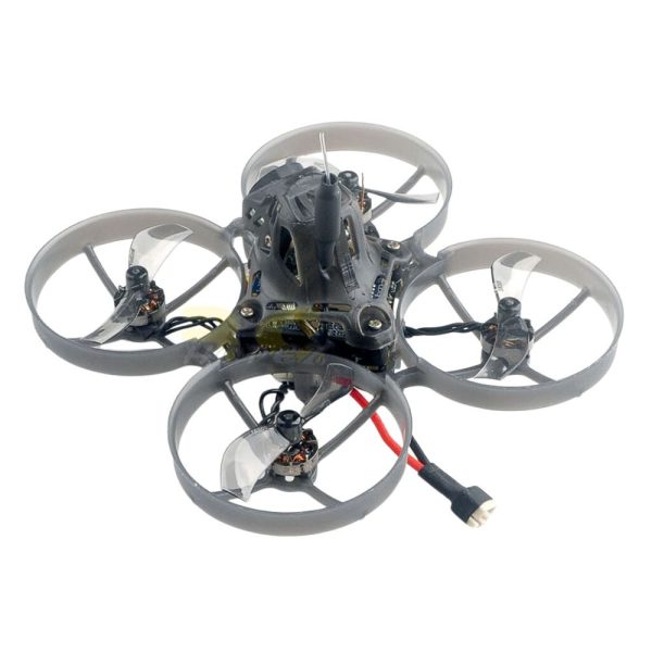74c371985106608e3ff606d8953a9967.jpeg Happymodel Mobula7 1S HD 75mm X12 5In1 AIO w/ RunCam Split3-Lite 1080P DVR Brushless Whoop ELRS V3.0/Frsky Mobula7HD-1SN