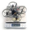 Happymodel Mobula7 75mm 1S X12 V3.0 5-IN-1 AIO Whoop + RadioMaster Pocket/Jumper T Lite V2/T-Pro V2 BNF ELRS/Frsky