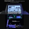 RadioMaster Zorro Max Edition AG01 Mini Hall Gimbals JP4IN1 Multi-protocol Radio Transmitter (Mode 2 Left ) TXN-ZorroMax