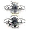 Happymodel Mobula7 75mm 1S X12 V3.0 5-IN-1 AIO Whoop + RadioMaster Pocket/Jumper T Lite V2/T-Pro V2 BNF ELRS/Frsky