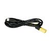 XT60 to Type-C Power Cable for SEQURE Soldering Iron S20/S60/S60P/S99/SI012/SI012 PRO/SI012 PRO MAX SQ-XT60