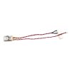 Naked GoPro Runcam Thumb Camera Buck Converter 2-6S 5V/3A BEC Step Down Module with Power Cable for RC FPV Drone XJ561