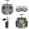 Radiomaster Boxer Transparent 2.4GHz 16CH Hall Gimbals ELRS EdgeTX Radio Transmitter (Mode 2 Left)  TXN-Boxer TR