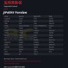 Jumper T-Lite V2 16CH Hall Sensor Gimbals ELRS/JP4IN1 Multi-Protocol RF System EdgeTX (Mode 2 Left) T-Lite-V2N