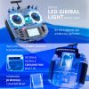Radiomaster Boxer Transparent 2.4GHz 16CH Hall Gimbals ELRS EdgeTX Radio Transmitter (Mode 2 Left)  TXN-Boxer TR