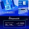 Radiomaster Boxer Transparent 2.4GHz 16CH Hall Gimbals ELRS EdgeTX Radio Transmitter (Mode 2 Left)  TXN-Boxer TR