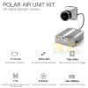 Caddx Polar Air Unit Kit Starlight Digital HD System For DJI HD FPV (1 PC) WN-AirUnit