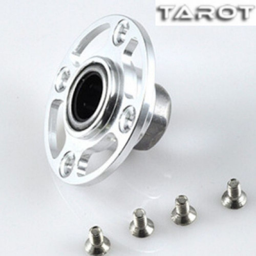 Tarot 450 Metal Main Gear Oneway Bearing Hub Case (Light Weight) TL1228-03