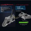 Jumper T-Lite V2 16CH Hall Sensor Gimbals ELRS/JP4IN1 Multi-Protocol RF System EdgeTX (Mode 2 Left) T-Lite-V2N