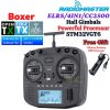 Radiomaster Boxer 2.4GHz 16CH Hall Gimbals 4IN1/ELRS/CC2500 EdgeTX Radio Transmitter (Mode 2 Left) TXN-Boxer