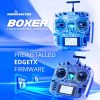 Radiomaster Boxer Transparent 2.4GHz 16CH Hall Gimbals ELRS EdgeTX Radio Transmitter (Mode 2 Left)  TXN-Boxer TR