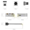 Caddx Polar Air Unit Kit Starlight Digital HD System For DJI HD FPV (1 PC) WN-AirUnit