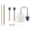 Caddx Polar Air Unit Kit Starlight Digital HD System For DJI HD FPV (1 PC) WN-AirUnit
